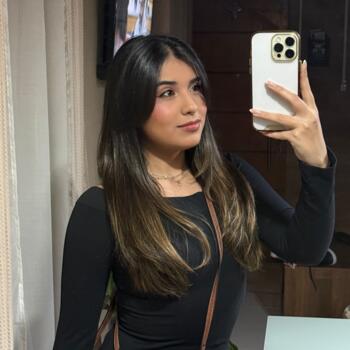 Babysitter in Montevideo: Antonella
