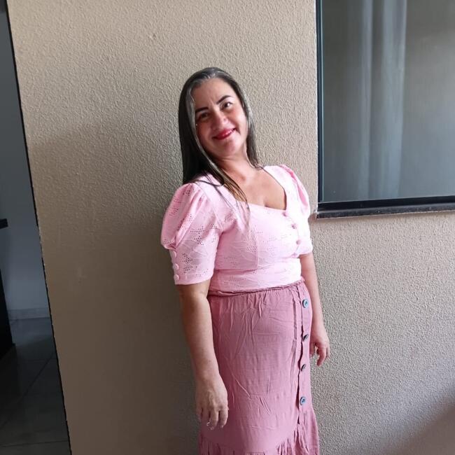 Babá em Brasília: Rosileide marinho
