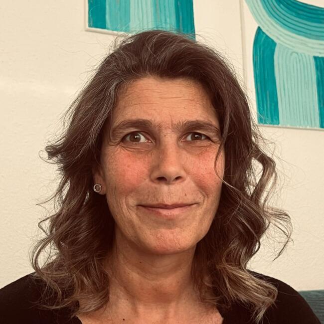 Maman de jour à Thusis: Flavia