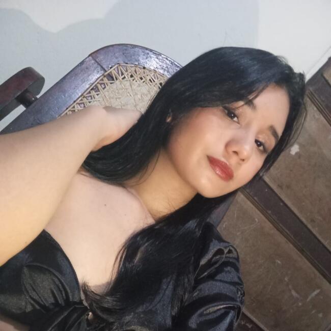 Baby-sitter in Barranquilla: Yuli