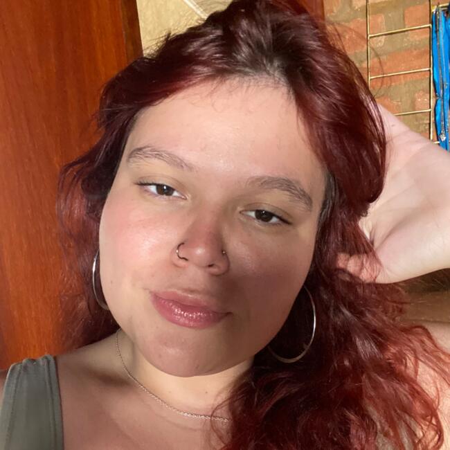 Babá em Barbacena: Anna Letícia