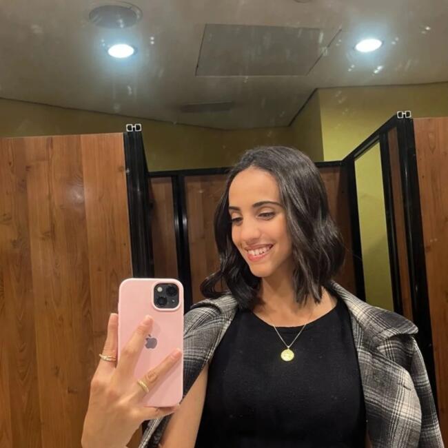 Babysitter in Guarulhos: Tabata