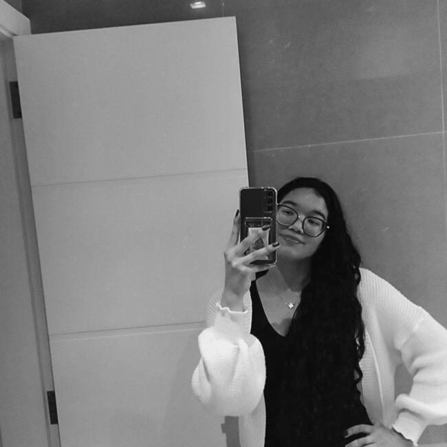 Babysitter in Caxias do Sul: Nathália