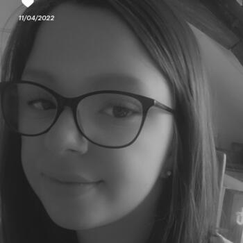 Babysitter in Clion: Amandine