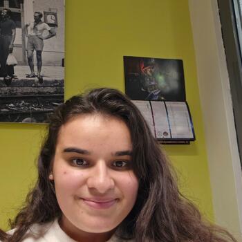 Babysitter in Blagnac: Lisa