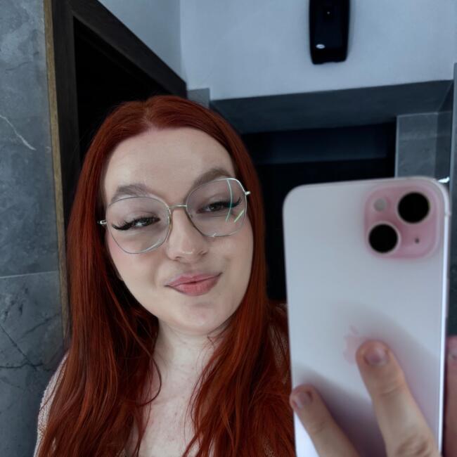 Babysitter in Pacov: Klára