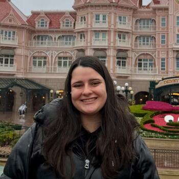 Babysitter in Alcochete: Mariana