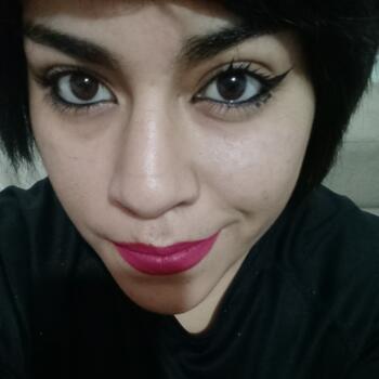 Babysitter in Rancagua: Camila