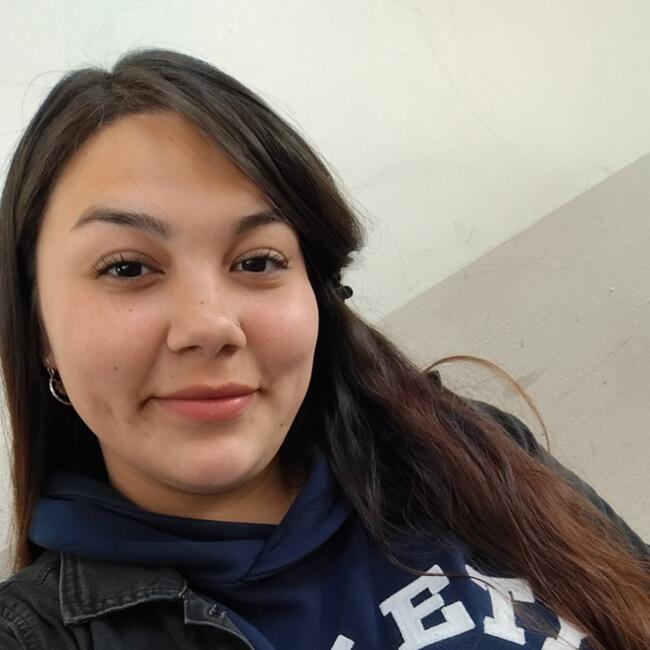 Niñera en San Bernardo: Yuliana