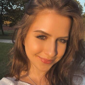 Opiekunka do dziecka Poznań: Weronika