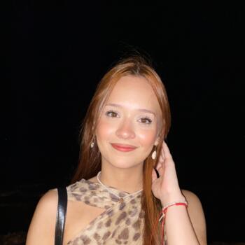 Niñera en Getafe: Athenea