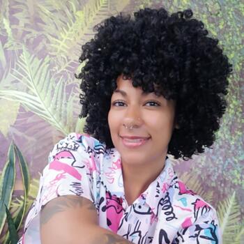 Niñera en Heredia: Paola Hibbert Zamora