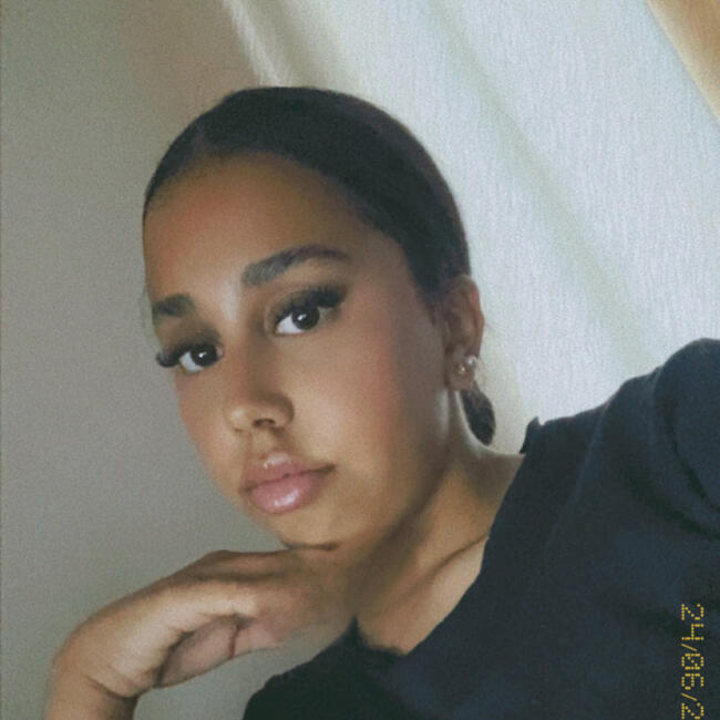 Babysitter in Fontenay-aux-Roses: Hadjar