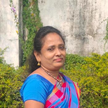 हैदराबाद में बेबीसिटर: Sharadha