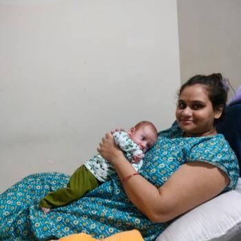 बंगलौर में बेबीसिटिंग की नौकरी: बेबीसिटिंग से जुड़े काम Shashank