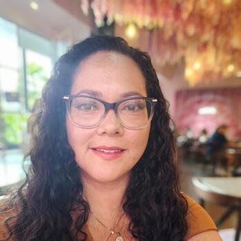 Babysitter Mérida: Gabriela Rivera