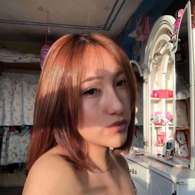 Babysitter in Cuautitlán: Paola