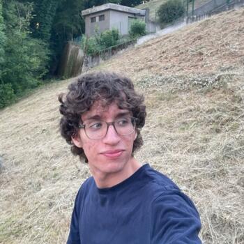 Babysitter in Villeurbanne: Marwan