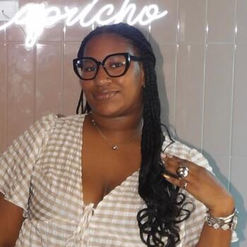 Babysitter in Canovanas: Wildy