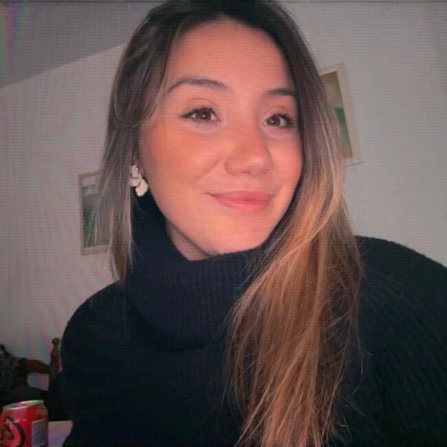 Canguro en Cenlle: Gemma