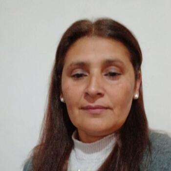 Babysitter José C. Paz: Sandra