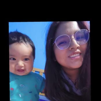 Babysitting job in Huánuco: babysitting job Alisson Cristal