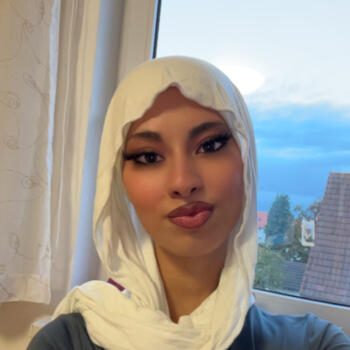 Babysitter Holzgerlingen: Reham