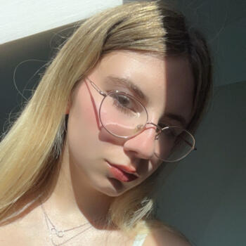 Babysitter Dijon: Alexandra