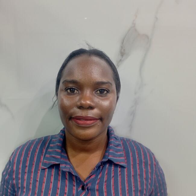 Babysitter in Dubai: Muchimba