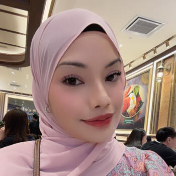 Babysitter in Singapore Island: Nabilah