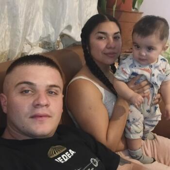 Babysitting job in Neuquén: babysitting job Lucas