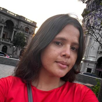 Babysitter San Juan (Lima): Leivis Rosa