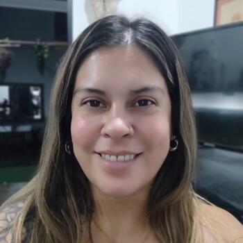 Niñera en Playa del Carmen: Emilia
