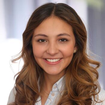 Babysitter in Oldenburg: Tatiana