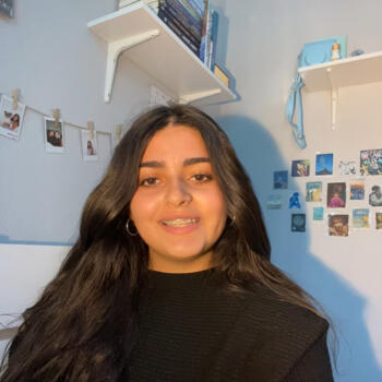 Babysitter in Coimbra: Maria Inês