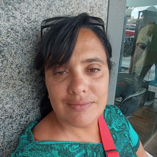 Babysitter in Canelones: Evelin Evangelina