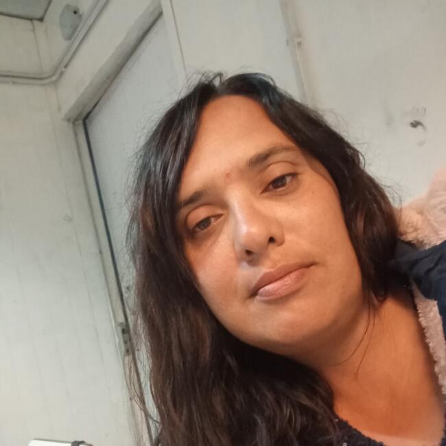 Babysitter in Canelones: Evelin Evangelina