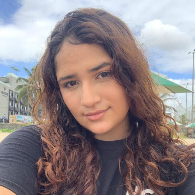 Babá em João Pessoa: Alda Soares Marques Pereira