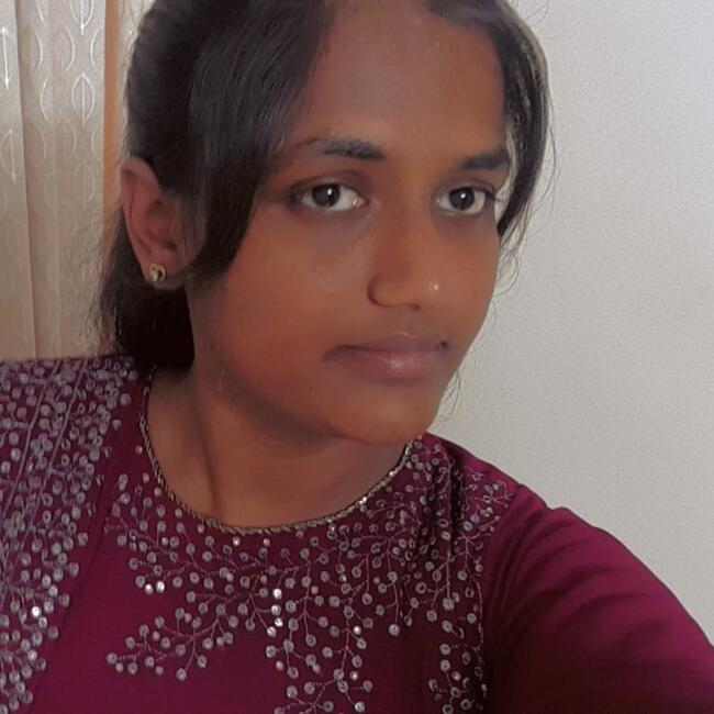 Nanny in Kengeri Satellite Town: Chinmayi