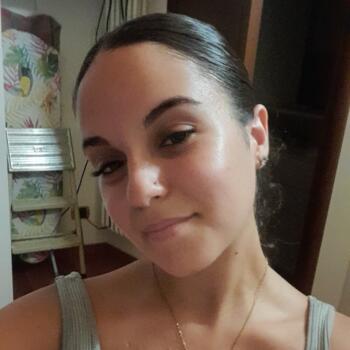 Babysitter Lissone: Elisa