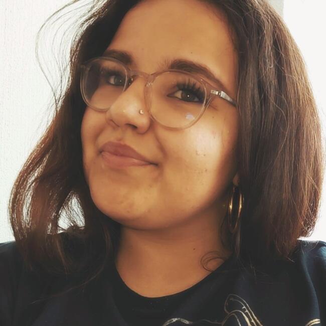 Babysitter in Alberton: Micaela