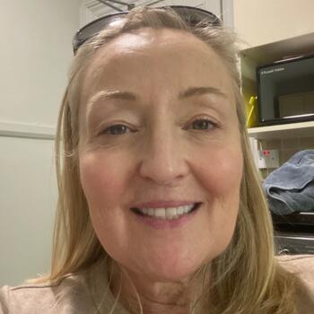 Nounou à Dublin: Nadine