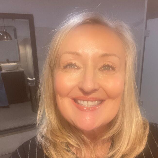 Nanny in Dublin: Nadine