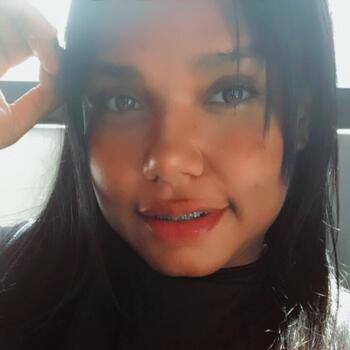 Babysitter Barranquilla: Melissa