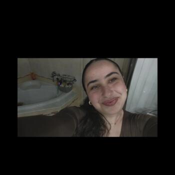 Babysitter in Evosmos: Anastasia