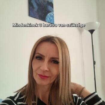 Babysitter Budapest: Bella