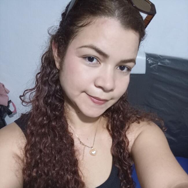 Babysitter in Caracas: Orlimar