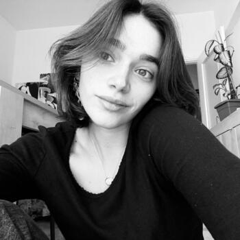 Babysitter in Monza: Francesca