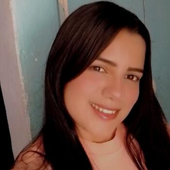 Niñera Naguanagua: Andreina
