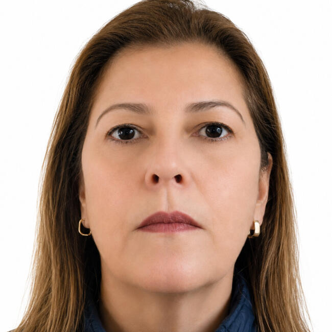 Babysitter in Petrópolis: Adriana